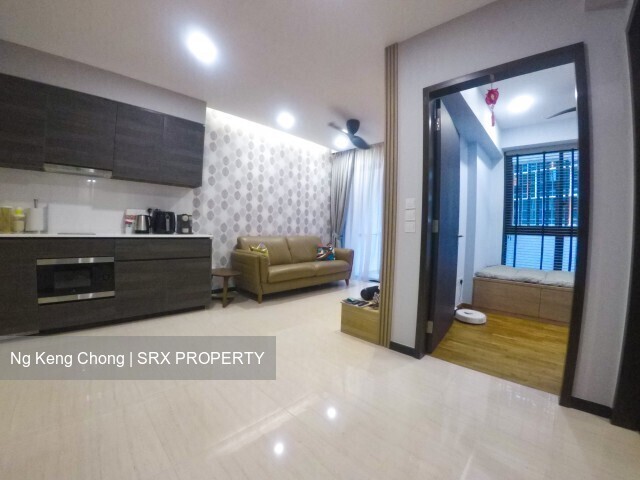 Sims Urban Oasis (D14), Condominium #505736791